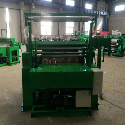 품질  1/2x1 Wire Mesh Welding Machine For Railway Fencing 공장